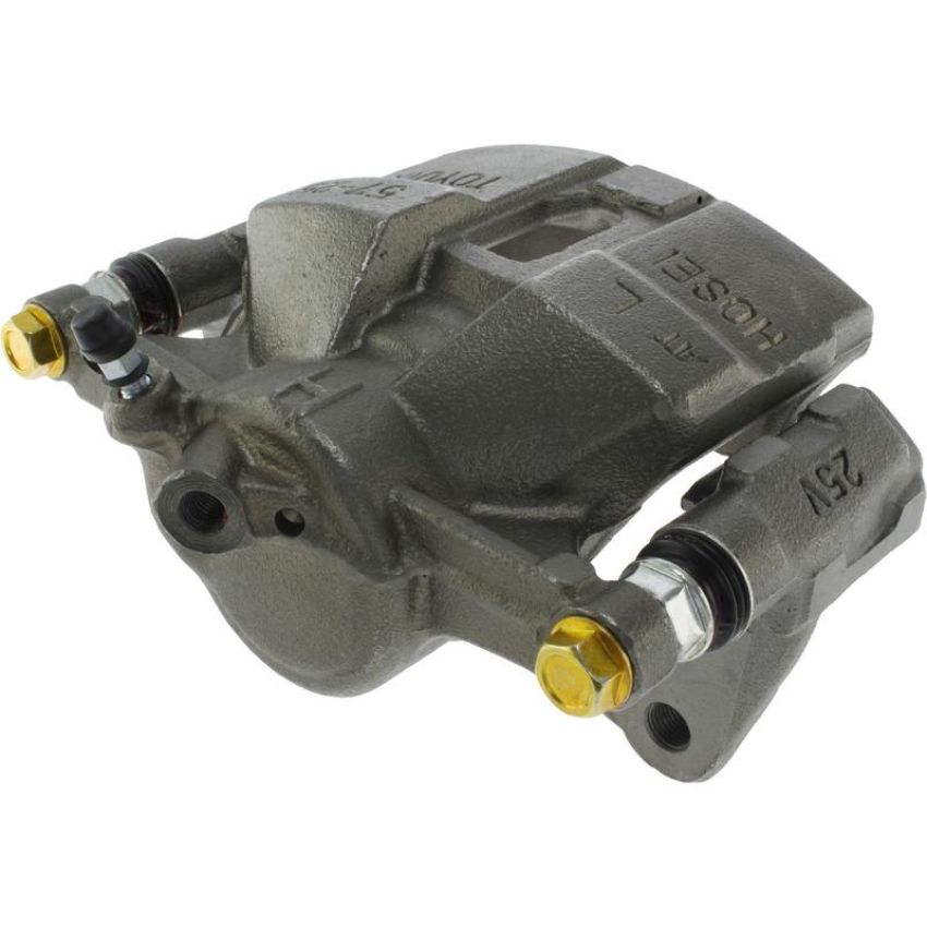 CENTRIC PARTS 141.44146 Centric Semi-Loaded Brake Caliper
