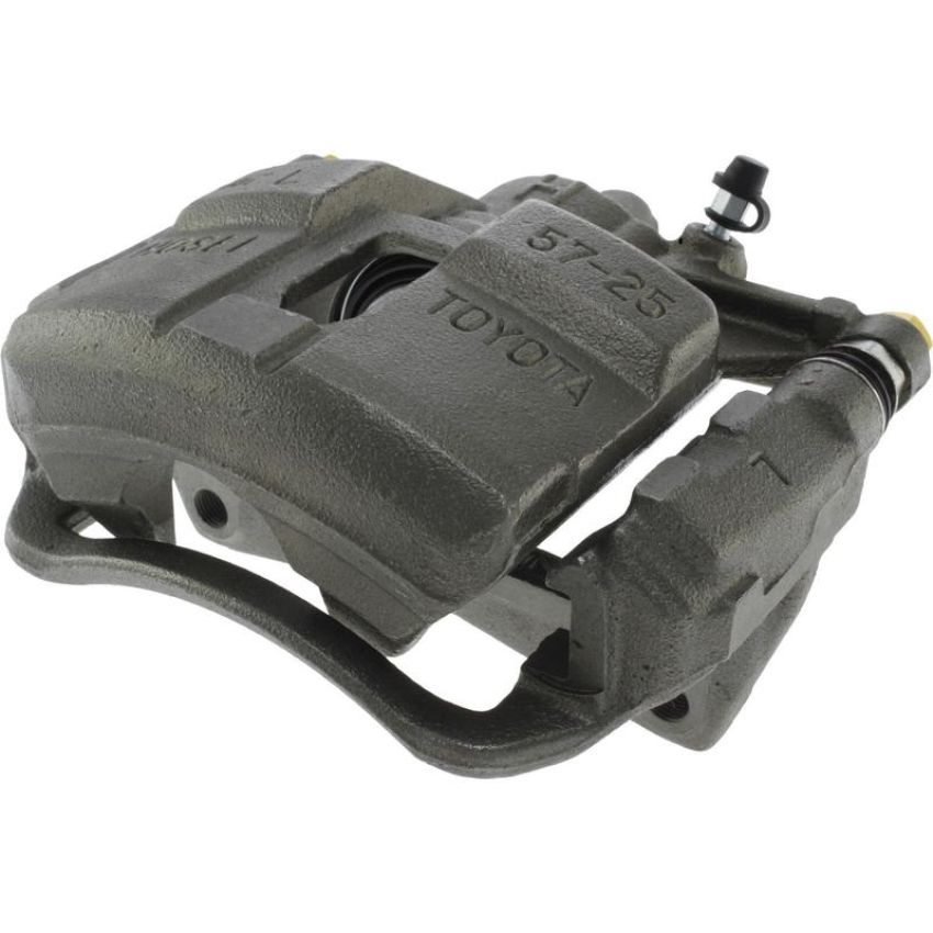 CENTRIC PARTS 141.44146 Centric Semi-Loaded Brake Caliper