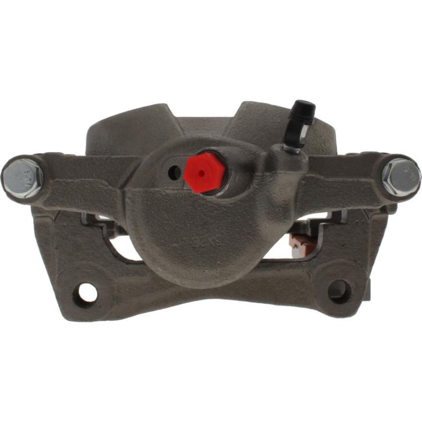 CENTRIC PARTS 141.44147 Centric Semi-Loaded Brake Caliper