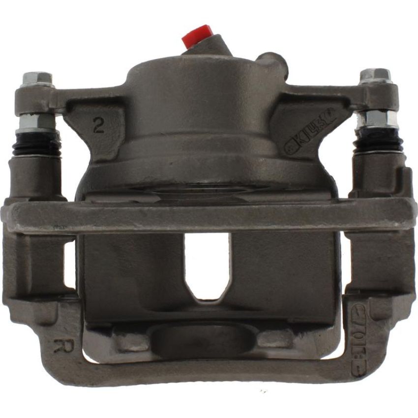 CENTRIC PARTS 141.44147 Centric Semi-Loaded Brake Caliper