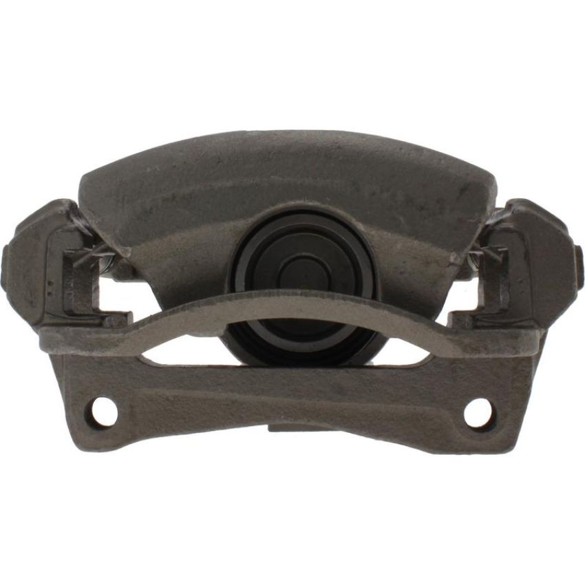 CENTRIC PARTS 141.44147 Centric Semi-Loaded Brake Caliper