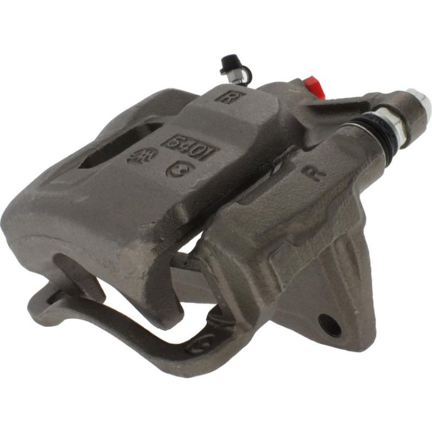 CENTRIC PARTS 141.44147 Centric Semi-Loaded Brake Caliper