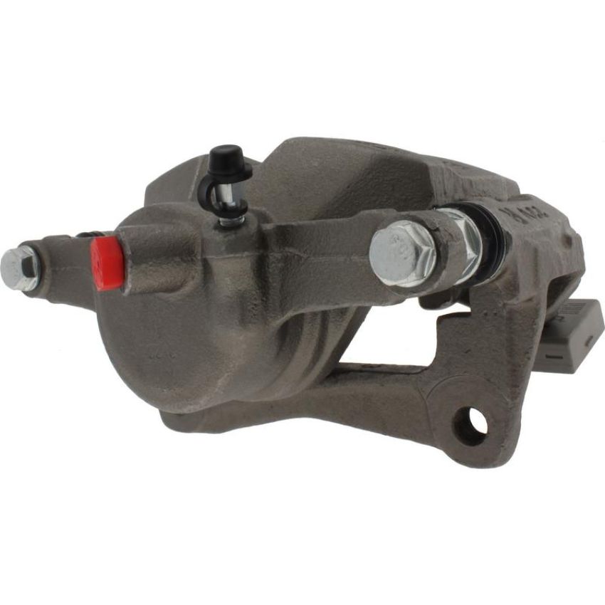 CENTRIC PARTS 141.44147 Centric Semi-Loaded Brake Caliper