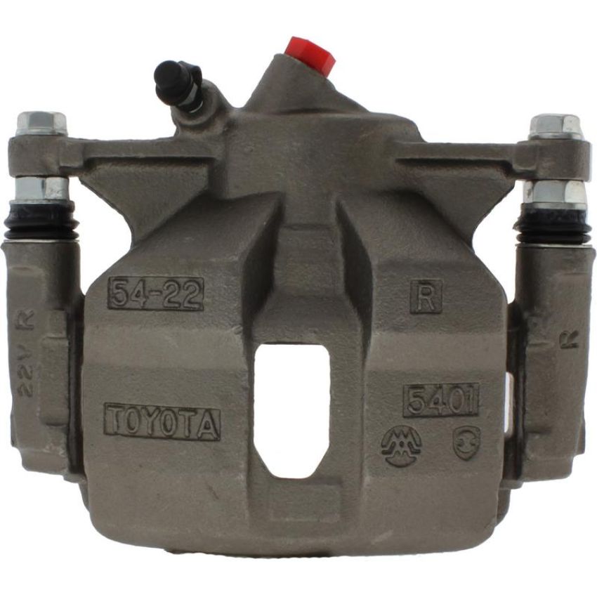 CENTRIC PARTS 141.44147 Centric Semi-Loaded Brake Caliper