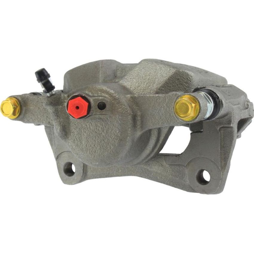 CENTRIC PARTS 141.44148 Centric Semi-Loaded Brake Caliper