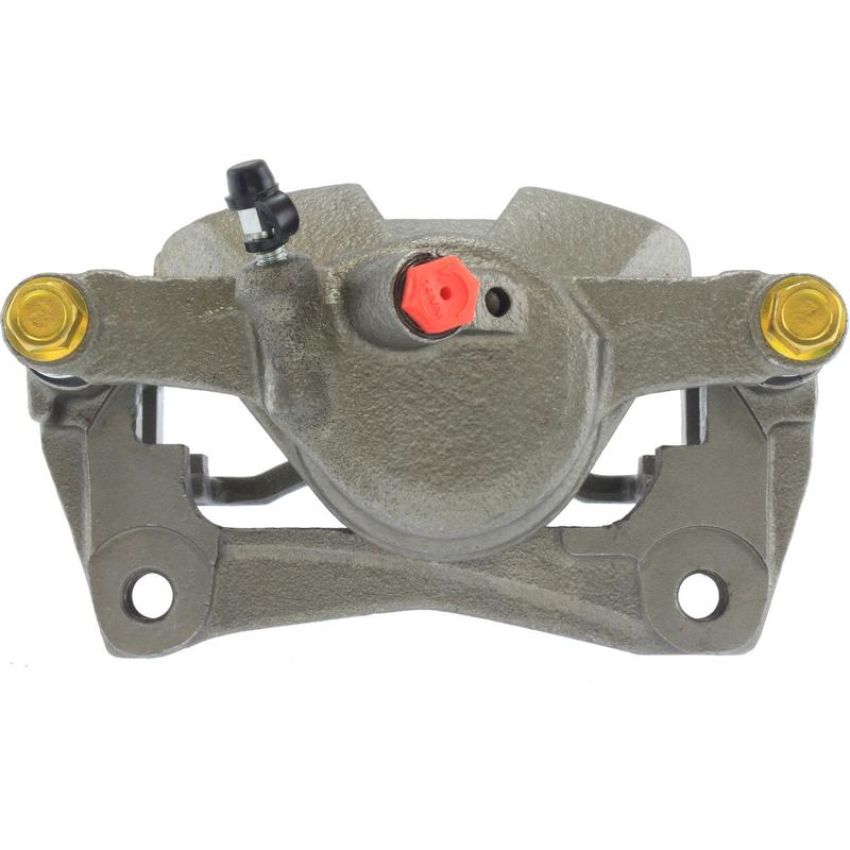 CENTRIC PARTS 141.44148 Centric Semi-Loaded Brake Caliper