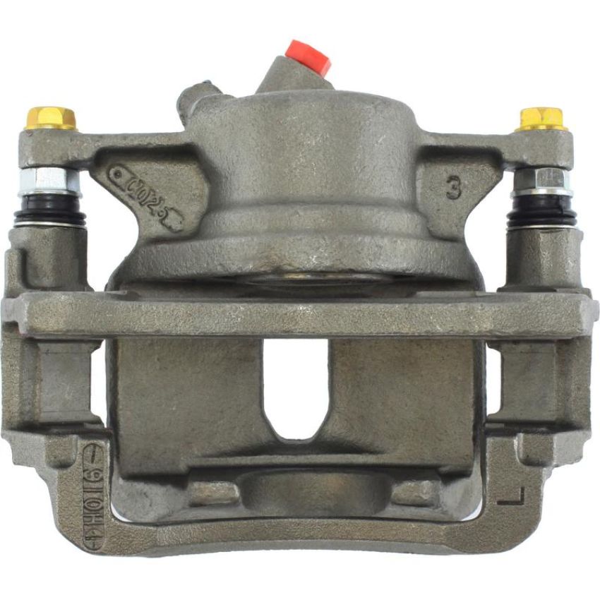CENTRIC PARTS 141.44148 Centric Semi-Loaded Brake Caliper