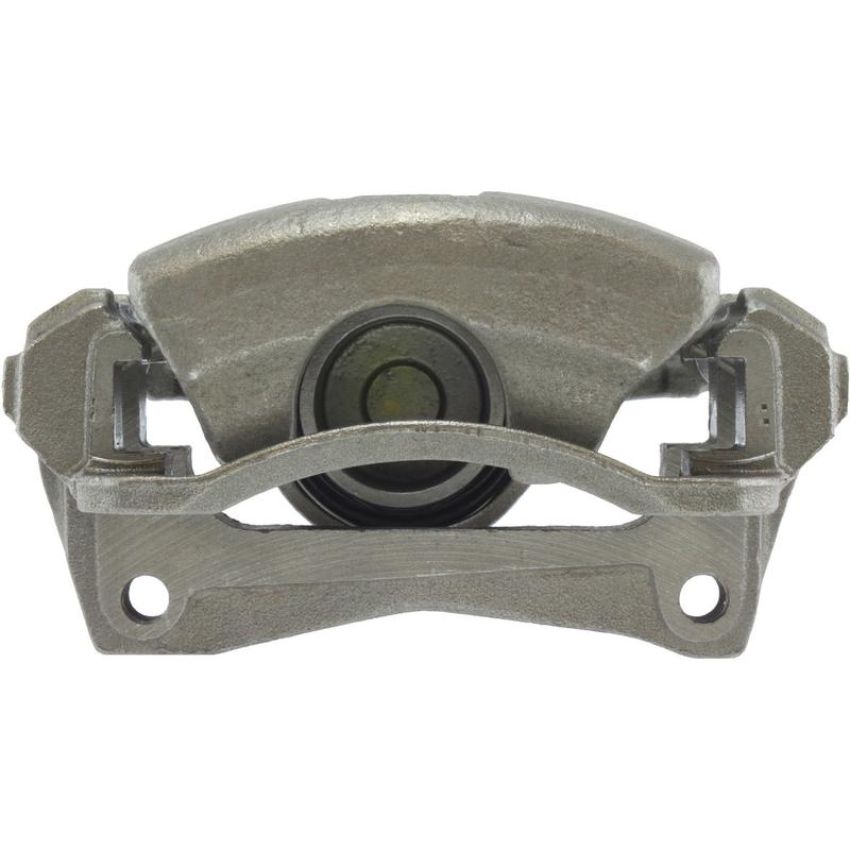 CENTRIC PARTS 141.44148 Centric Semi-Loaded Brake Caliper