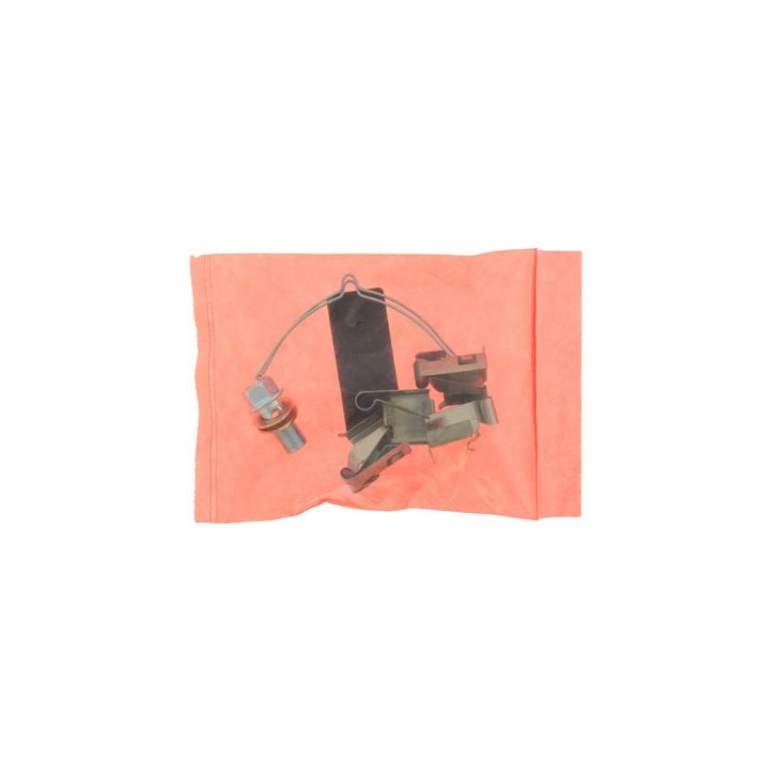 CENTRIC PARTS 141.44148 Centric Semi-Loaded Brake Caliper