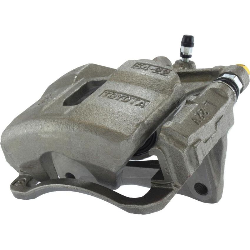 CENTRIC PARTS 141.44148 Centric Semi-Loaded Brake Caliper