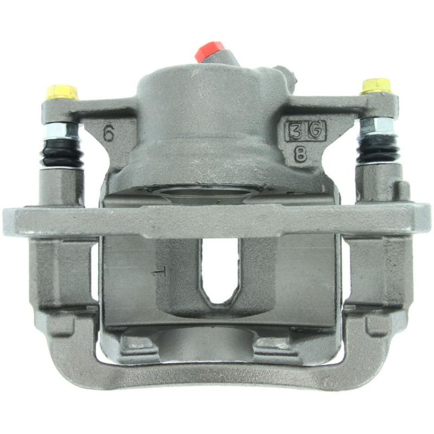 CENTRIC PARTS 141.44149 Centric Semi-Loaded Brake Caliper