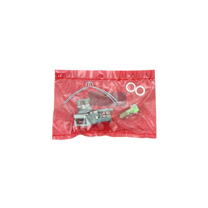 CENTRIC PARTS 141.44149 Centric Semi-Loaded Brake Caliper
