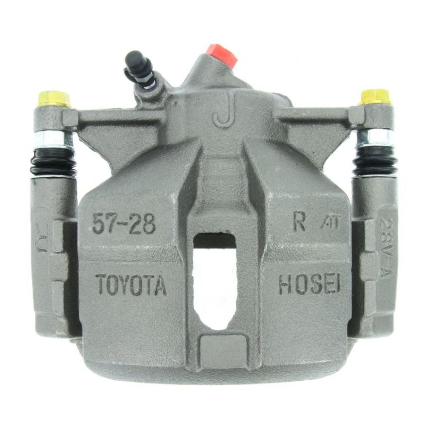 CENTRIC PARTS 141.44149 Centric Semi-Loaded Brake Caliper