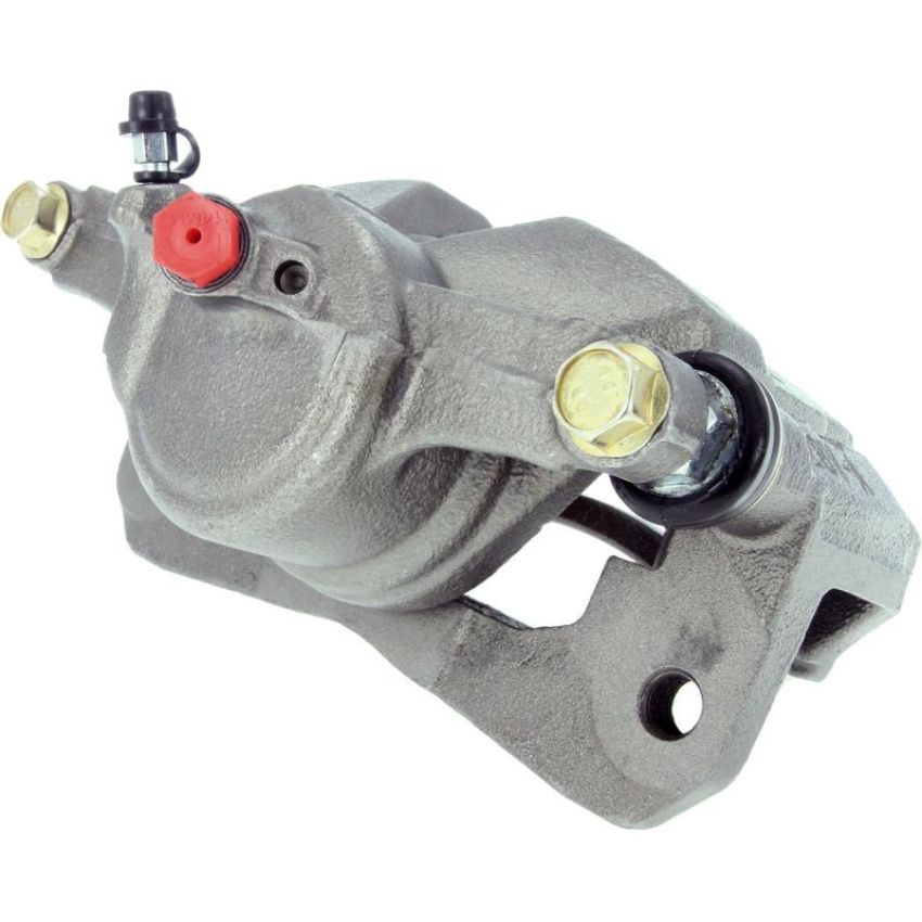 CENTRIC PARTS 141.44150 Centric Semi-Loaded Brake Caliper