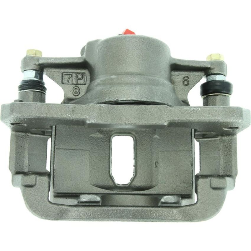 CENTRIC PARTS 141.44150 Centric Semi-Loaded Brake Caliper