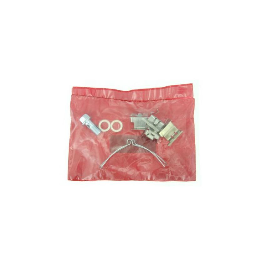 CENTRIC PARTS 141.44150 Centric Semi-Loaded Brake Caliper