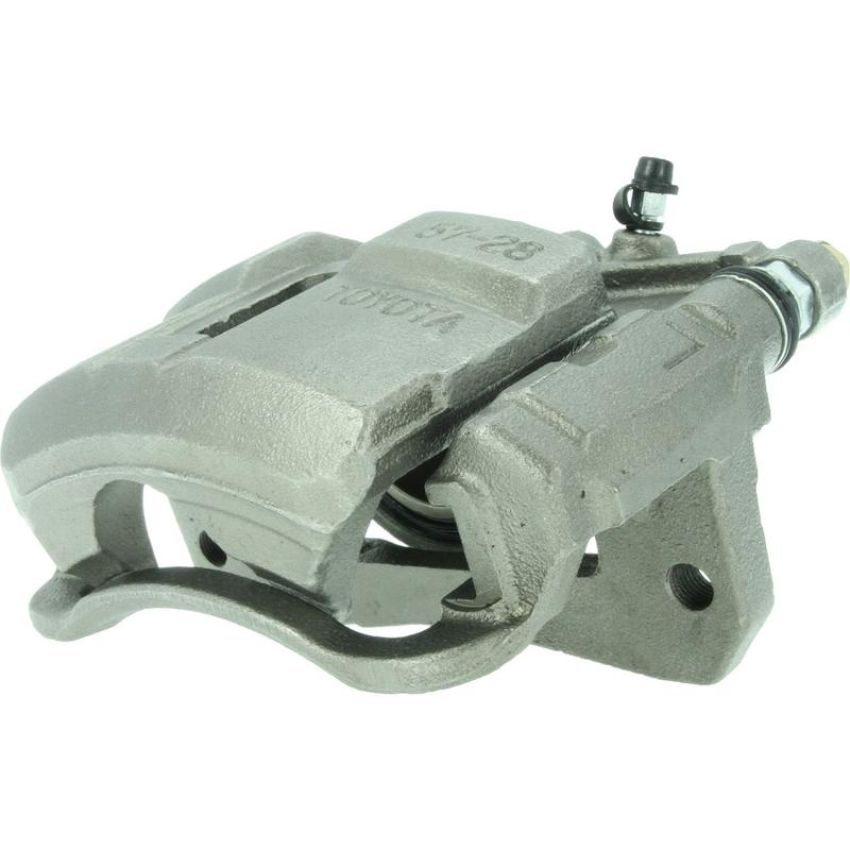 CENTRIC PARTS 141.44150 Centric Semi-Loaded Brake Caliper