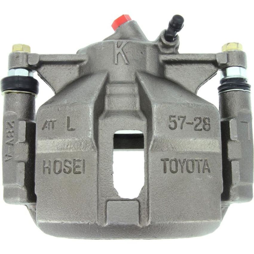CENTRIC PARTS 141.44150 Centric Semi-Loaded Brake Caliper