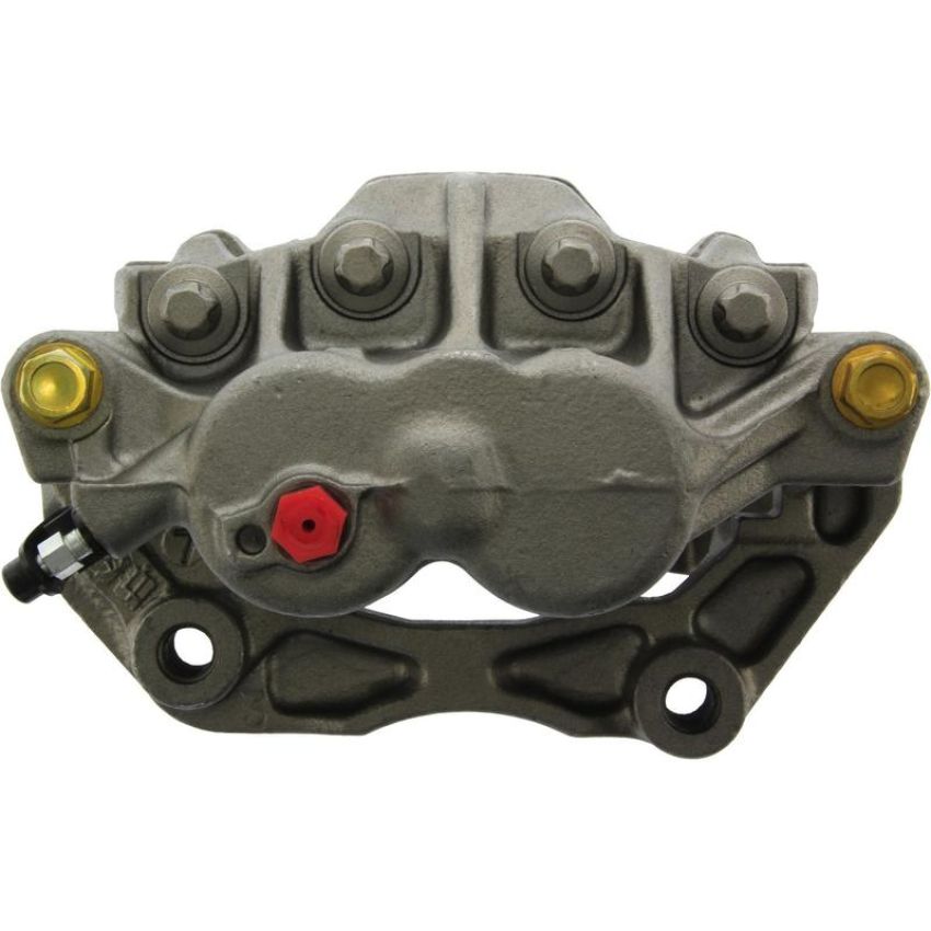 CENTRIC PARTS 141.44151 Centric Semi-Loaded Brake Caliper