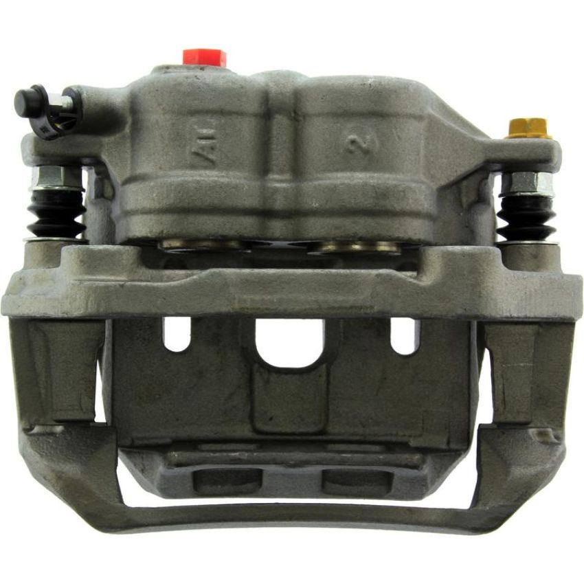 CENTRIC PARTS 141.44151 Centric Semi-Loaded Brake Caliper