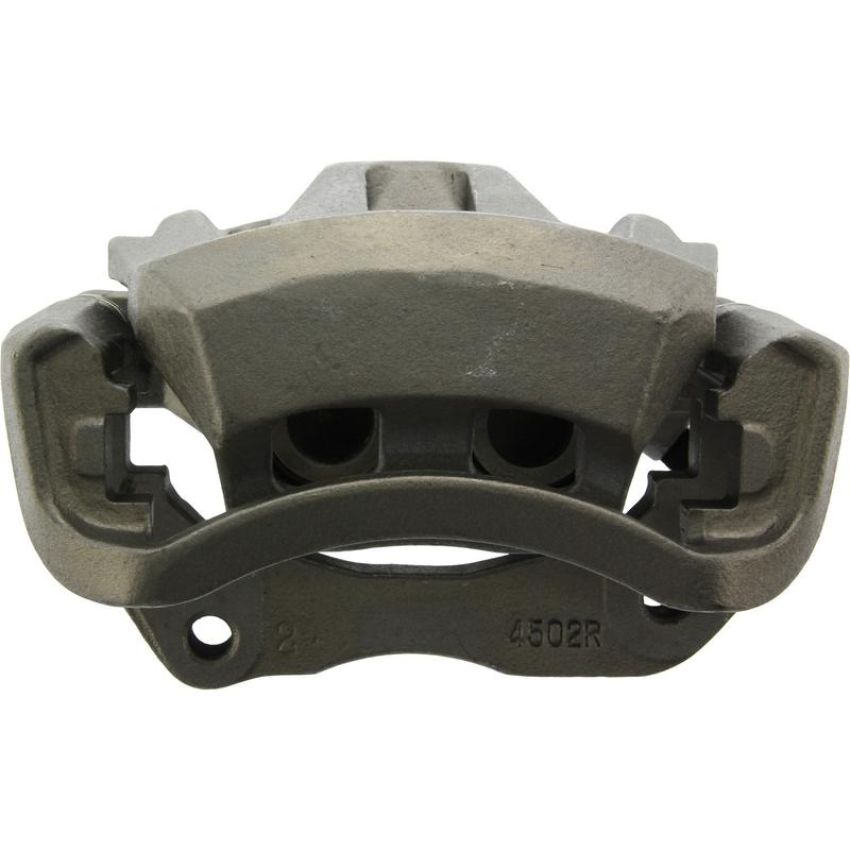 CENTRIC PARTS 141.44151 Centric Semi-Loaded Brake Caliper
