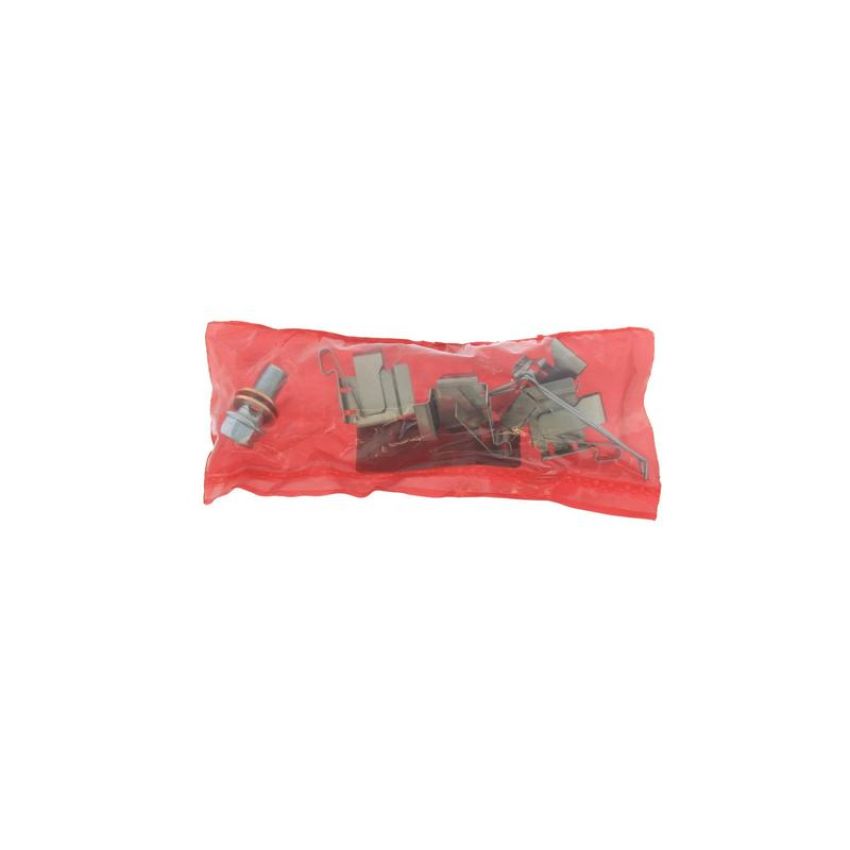 CENTRIC PARTS 141.44151 Centric Semi-Loaded Brake Caliper