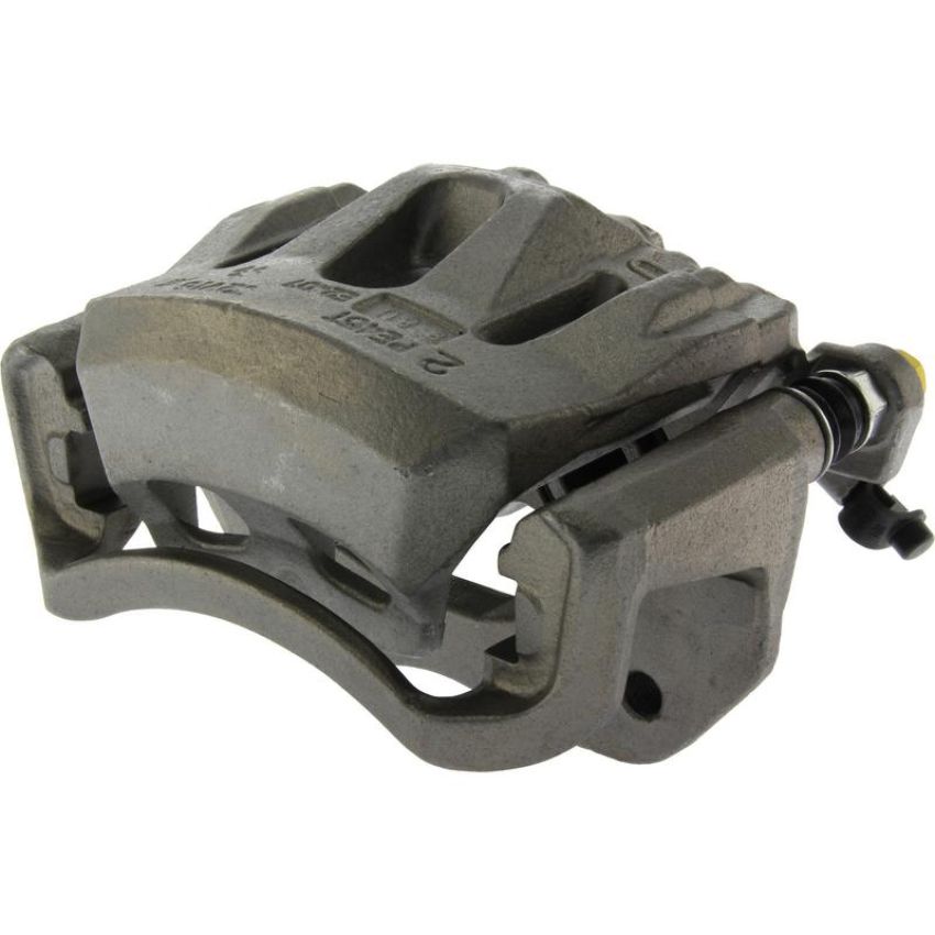 CENTRIC PARTS 141.44151 Centric Semi-Loaded Brake Caliper