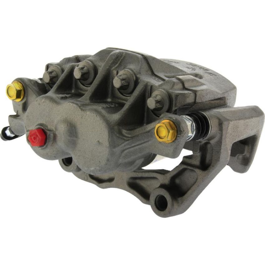 CENTRIC PARTS 141.44151 Centric Semi-Loaded Brake Caliper
