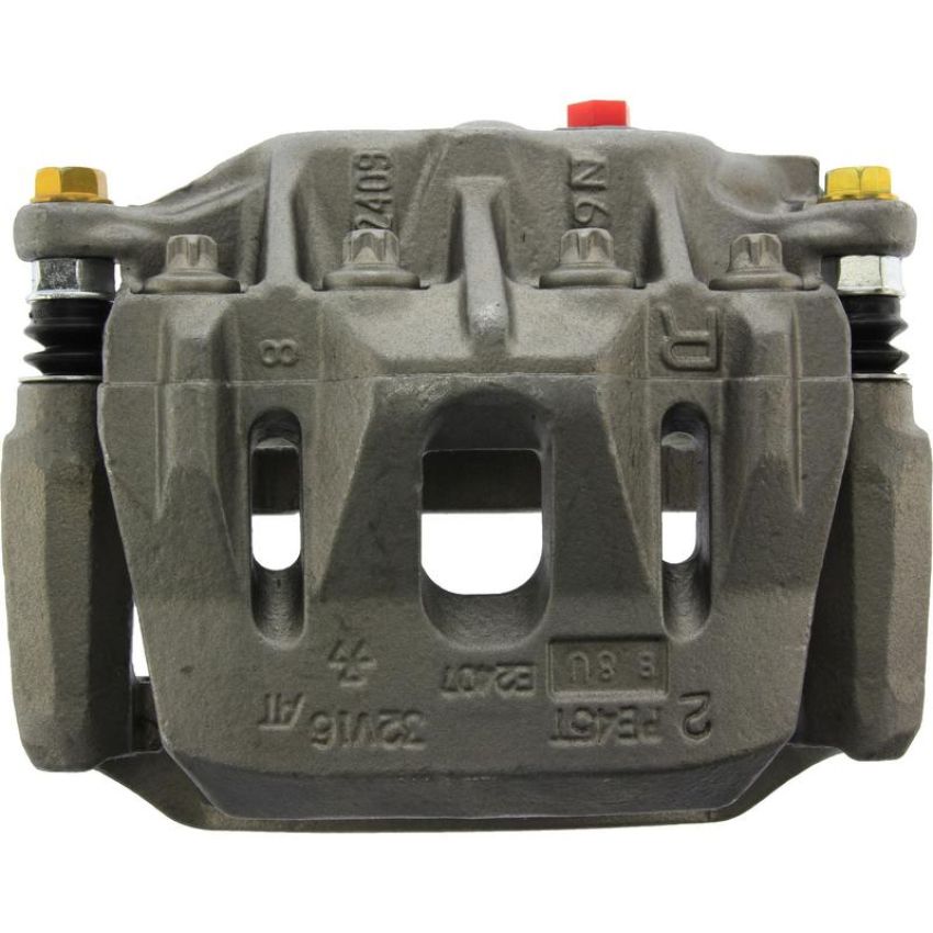 CENTRIC PARTS 141.44151 Centric Semi-Loaded Brake Caliper