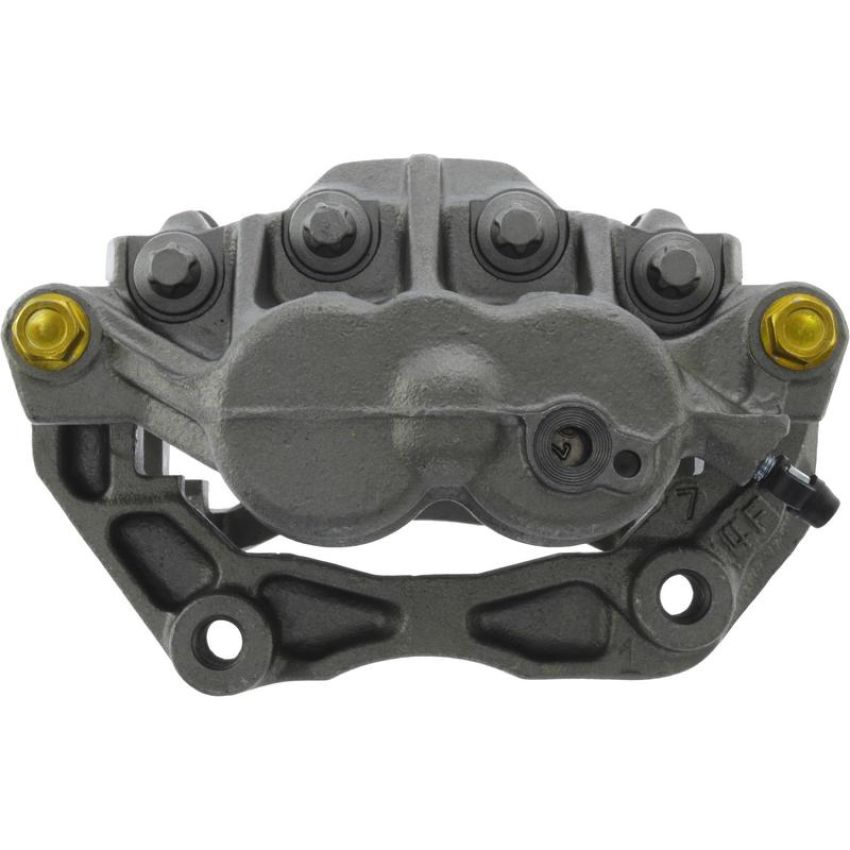 CENTRIC PARTS 141.44152 Centric Semi-Loaded Brake Caliper