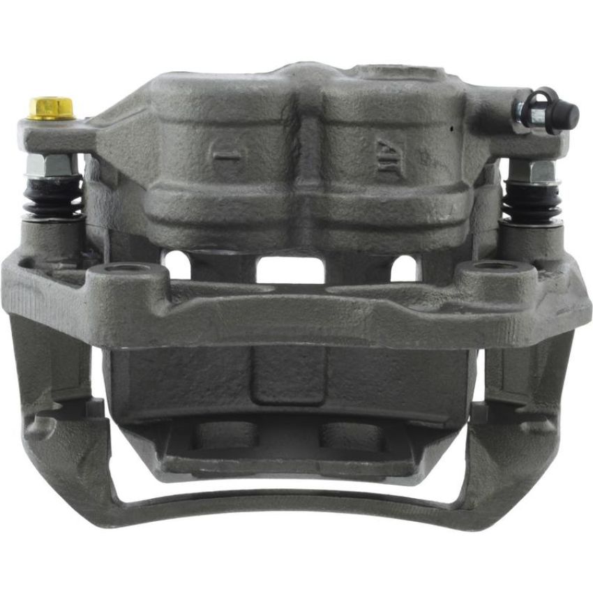 CENTRIC PARTS 141.44152 Centric Semi-Loaded Brake Caliper