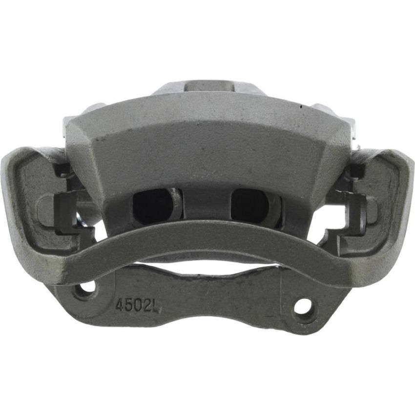 CENTRIC PARTS 141.44152 Centric Semi-Loaded Brake Caliper