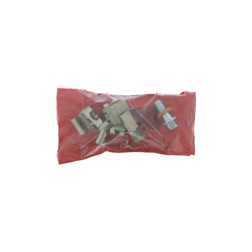 CENTRIC PARTS 141.44152 Centric Semi-Loaded Brake Caliper