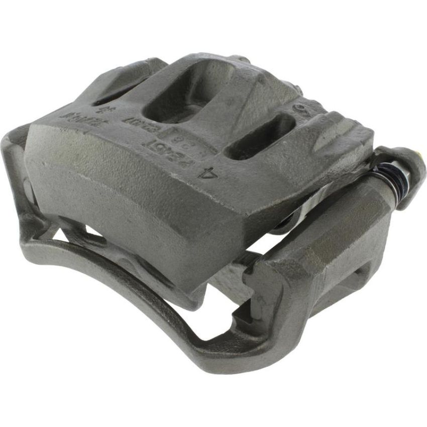 CENTRIC PARTS 141.44152 Centric Semi-Loaded Brake Caliper