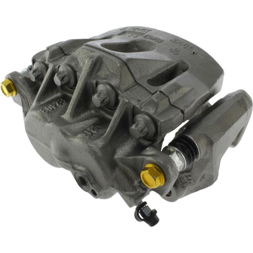 CENTRIC PARTS 141.44152 Centric Semi-Loaded Brake Caliper