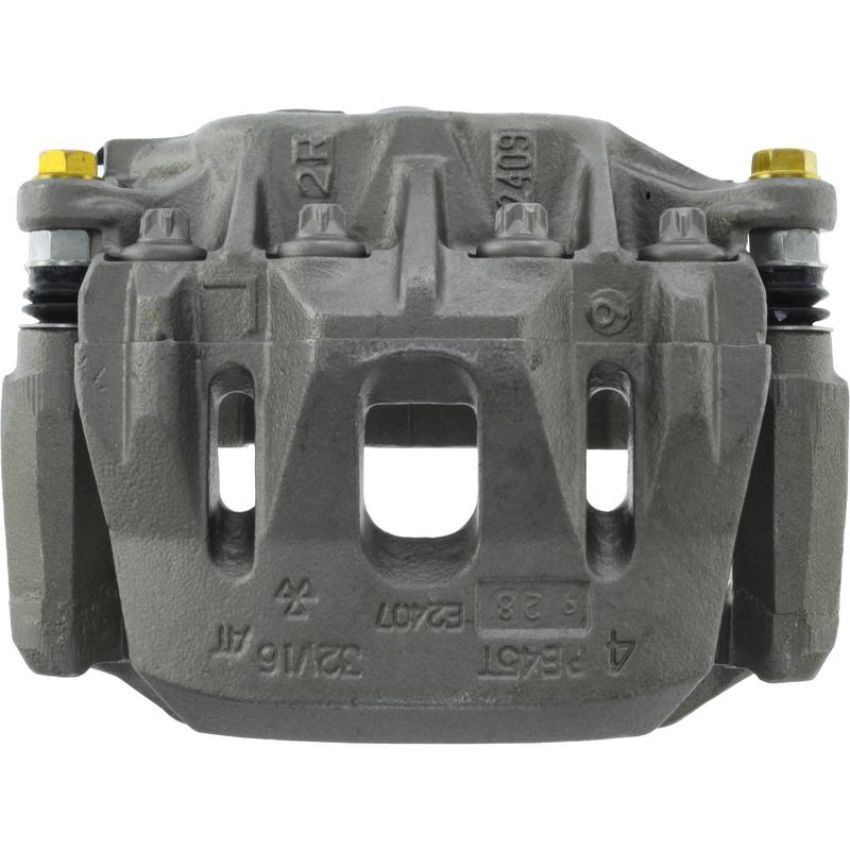 CENTRIC PARTS 141.44152 Centric Semi-Loaded Brake Caliper