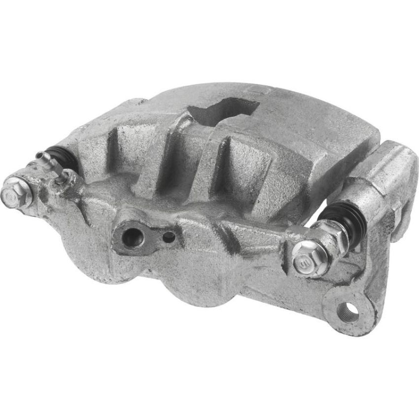 CENTRIC PARTS 141.44153 Centric Semi-Loaded Brake Caliper