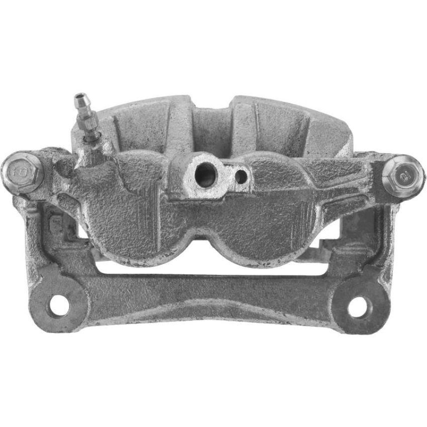 CENTRIC PARTS 141.44153 Centric Semi-Loaded Brake Caliper