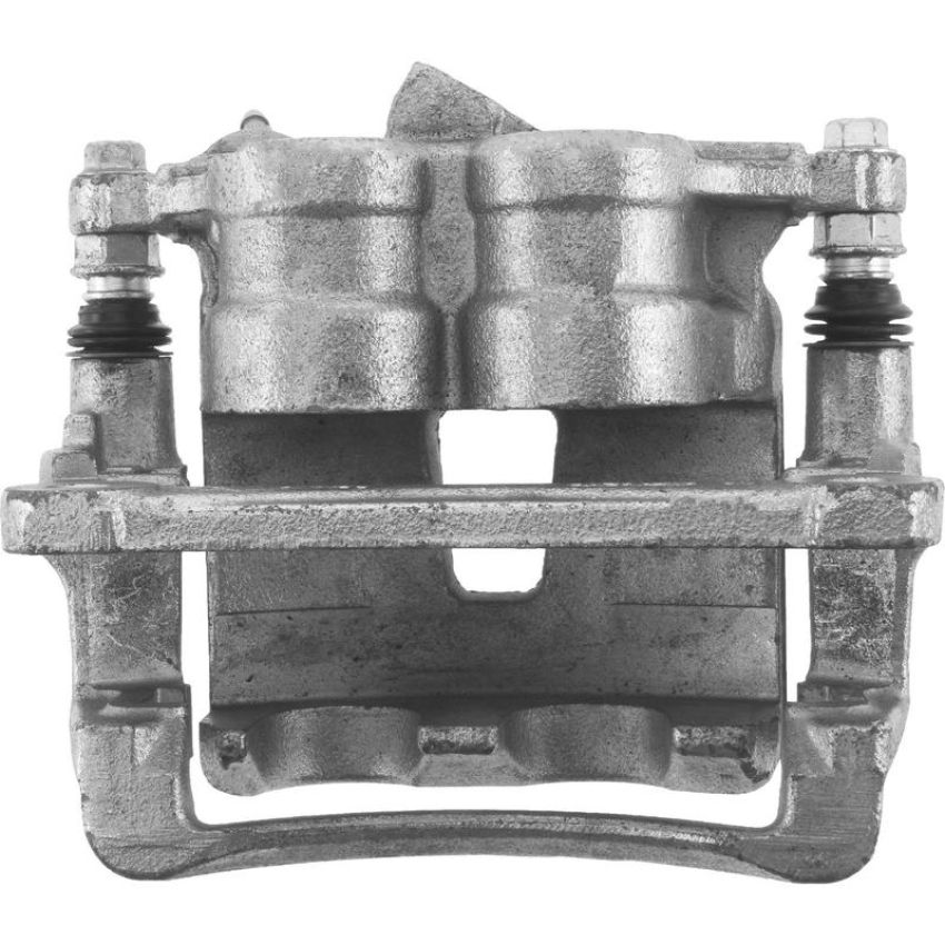 CENTRIC PARTS 141.44153 Centric Semi-Loaded Brake Caliper
