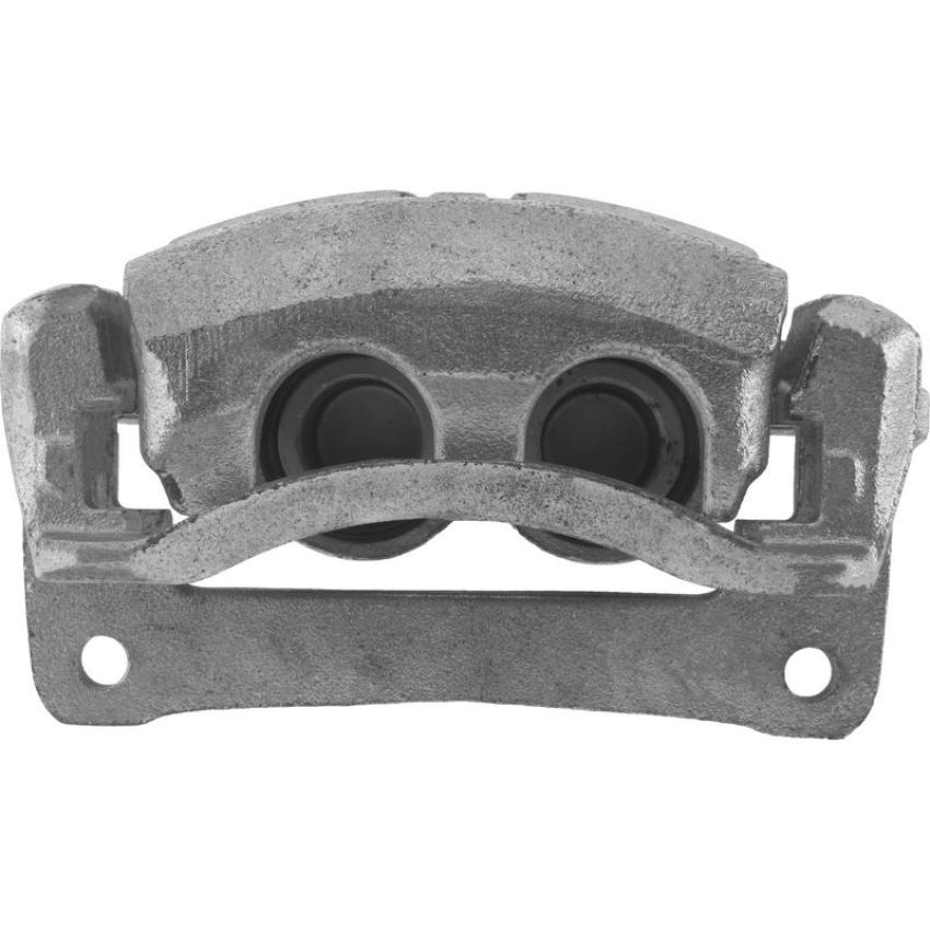 CENTRIC PARTS 141.44153 Centric Semi-Loaded Brake Caliper
