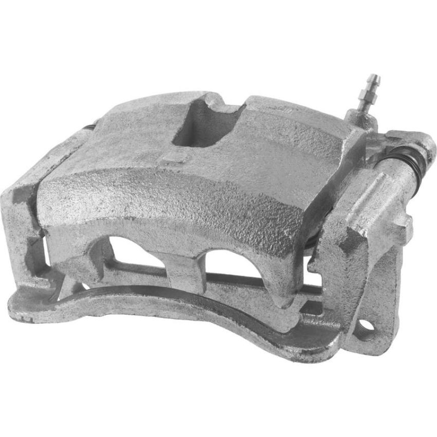 CENTRIC PARTS 141.44153 Centric Semi-Loaded Brake Caliper