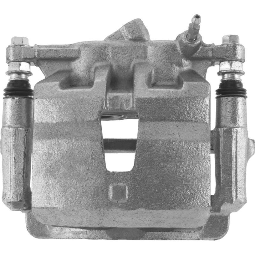 CENTRIC PARTS 141.44153 Centric Semi-Loaded Brake Caliper