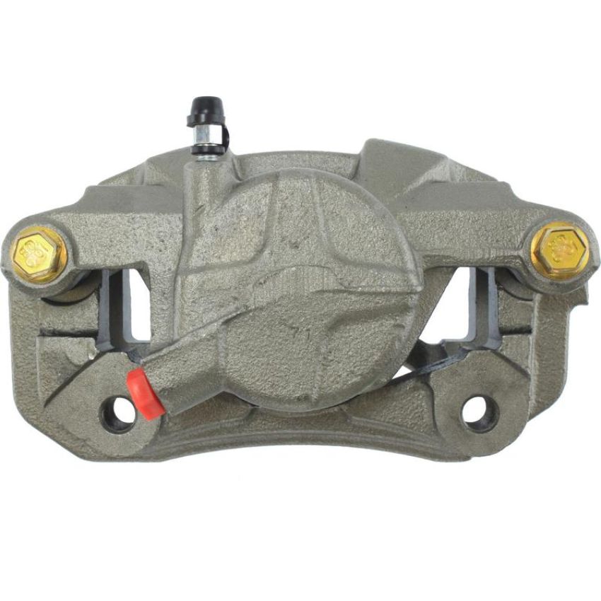 CENTRIC PARTS 141.44155 Centric Semi-Loaded Brake Caliper