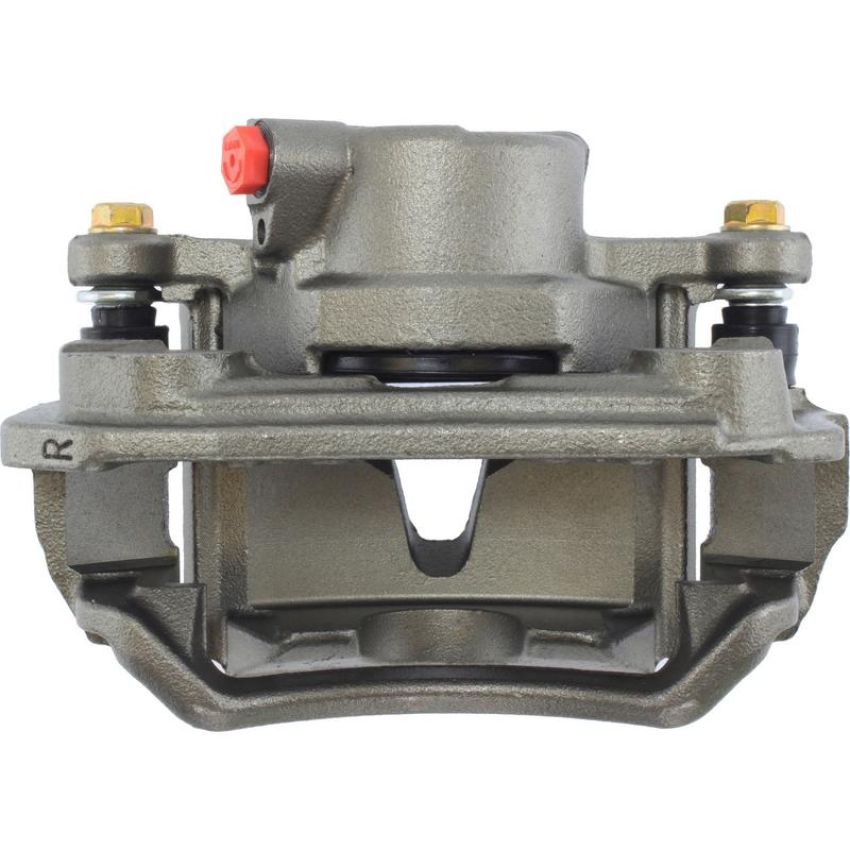 CENTRIC PARTS 141.44155 Centric Semi-Loaded Brake Caliper