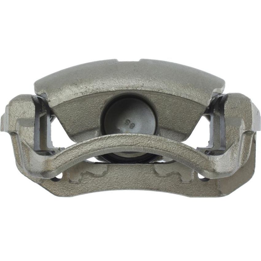 CENTRIC PARTS 141.44155 Centric Semi-Loaded Brake Caliper