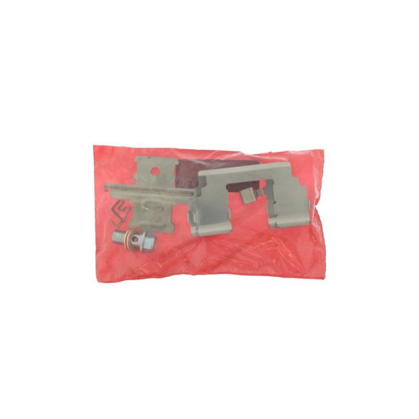 CENTRIC PARTS 141.44155 Centric Semi-Loaded Brake Caliper