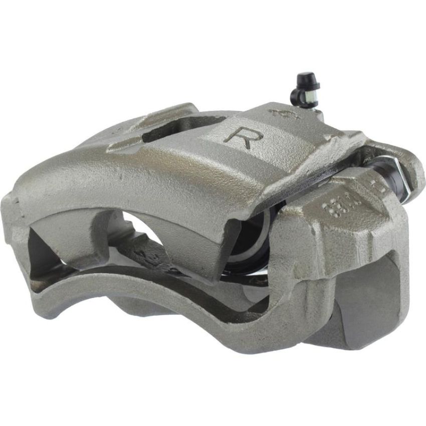 CENTRIC PARTS 141.44155 Centric Semi-Loaded Brake Caliper