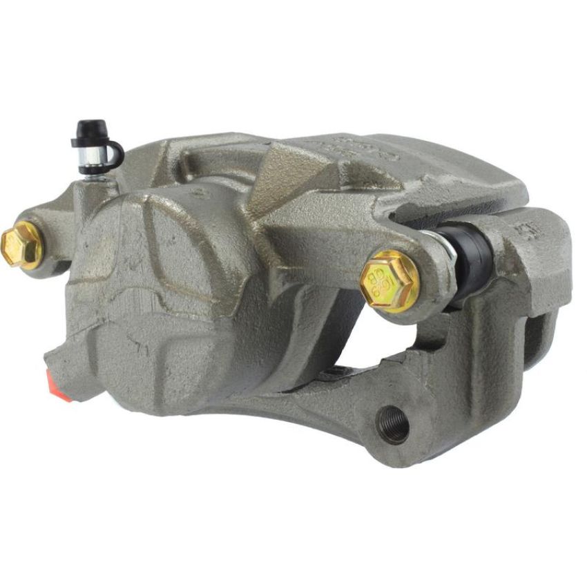 CENTRIC PARTS 141.44155 Centric Semi-Loaded Brake Caliper