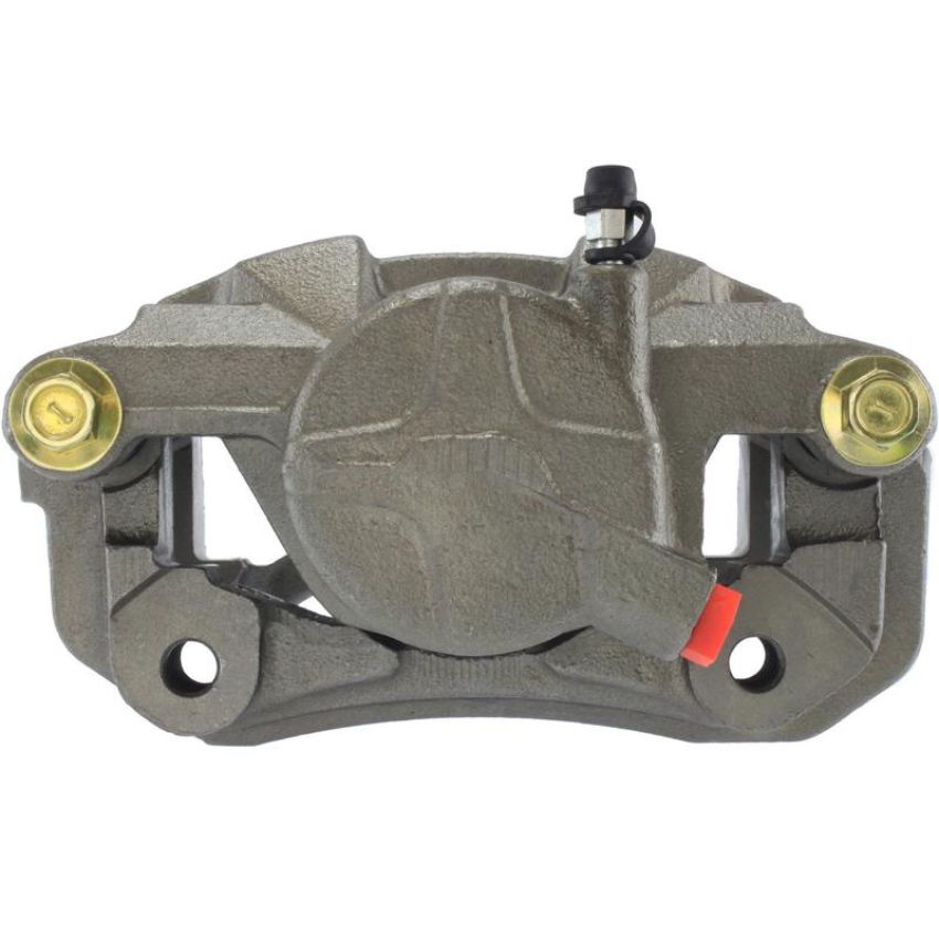 CENTRIC PARTS 141.44156 Centric Semi-Loaded Brake Caliper