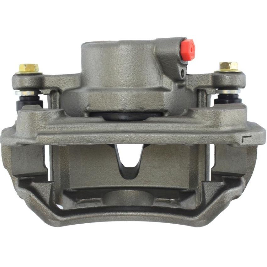 CENTRIC PARTS 141.44156 Centric Semi-Loaded Brake Caliper